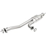 MagnaFlow Direct Fit Catalytic Converter 00-04 Tundra Rear 4.7L thumbnail 2