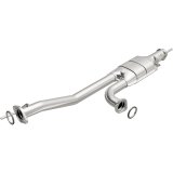 MagnaFlow Direct Fit Catalytic Converter 00-04 Tundra Rear 4.7L thumbnail 3