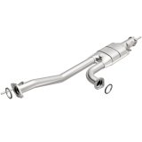 MagnaFlow Direct Fit Catalytic Converter 00-04 Tundra Rear 4.7L thumbnail 4