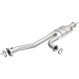 MagnaFlow Direct Fit Catalytic Converter 00-04 Tundra Rear 4.7L thumbnail 6