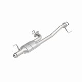 MagnaFlow Direct Fit Catalytic Converter 00-04 Tundra Rear 4.7L thumbnail 7