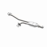 MagnaFlow Direct Fit Catalytic Converter 00-04 Tundra Rear 4.7L thumbnail 9
