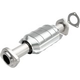 MagnaFlow Direct Fit Catalytic Converter 00-01 Cherokee Rear 4.0L thumbnail 2