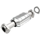 MagnaFlow Direct Fit Catalytic Converter 00-01 Cherokee Rear 4.0L thumbnail 4
