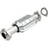 MagnaFlow Direct Fit Catalytic Converter 00-01 Cherokee Rear 4.0L thumbnail 5