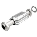 MagnaFlow Direct Fit Catalytic Converter 00-01 Cherokee Rear 4.0L thumbnail 6