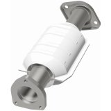 MagnaFlow Direct Fit Catalytic Converter 00-01 Cherokee Rear 4.0L thumbnail 7
