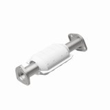 MagnaFlow Direct Fit Catalytic Converter 00-01 Cherokee Rear 4.0L thumbnail 9