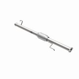 MagnaFlow Direct Fit Catalytic Converter 00-04 Tundra Rear 3.4L thumbnail 7