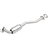 MagnaFlow Direct Fit Catalytic Converter 01-04 Frontier Driver Side 3.3L thumbnail 5