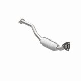 MagnaFlow Direct Fit Catalytic Converter 01-04 Frontier Driver Side 3.3L thumbnail 7