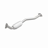 MagnaFlow Direct Fit Catalytic Converter 01-04 Frontier Driver Side 3.3L thumbnail 9