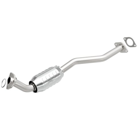 MagnaFlow Direct Fit Catalytic Converter 01-04 Xterra Driver Side Rear 3.3L thumbnail 4