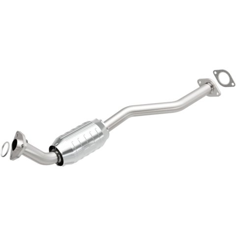 MagnaFlow Direct Fit Catalytic Converter 01-04 Xterra Driver Side Rear 3.3L thumbnail 6