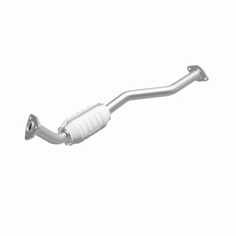 MagnaFlow Direct Fit Catalytic Converter 01-04 Xterra Driver Side Rear 3.3L thumbnail 9