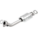 MagnaFlow Direct Fit Catalytic Converter 01-04 Pathfinder Passenger Side Rear 3.5L thumbnail 5