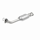 MagnaFlow Direct Fit Catalytic Converter 01-04 Pathfinder Passenger Side Rear 3.5L thumbnail 7