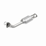 MagnaFlow Direct Fit Catalytic Converter 01-04 Pathfinder Passenger Side Rear 3.5L thumbnail 9