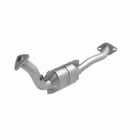 MagnaFlow Direct Fit Catalytic Converter 01-04 Frontier Passenger Side Rear 3.3L thumbnail 9