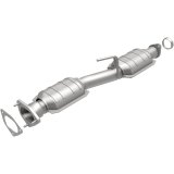 MagnaFlow Direct Fit Catalytic Converter 96-98 Ford Explorer 4.0L thumbnail 3