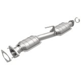 MagnaFlow Direct Fit Catalytic Converter 96-98 Ford Explorer 4.0L thumbnail 4