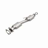 MagnaFlow Direct Fit Catalytic Converter 96-98 Ford Explorer 4.0L thumbnail 9