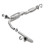 MagnaFlow Direct Fit Catalytic Converter 00-04 Astro 4.3L thumbnail 1