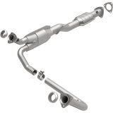 MagnaFlow Direct Fit Catalytic Converter 00-04 Astro 4.3L thumbnail 3