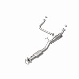 MagnaFlow Direct Fit Catalytic Converter 00-04 Astro 4.3L thumbnail 8