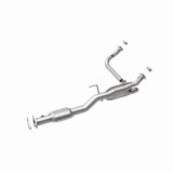 MagnaFlow Direct Fit Catalytic Converter 00-04 Astro 4.3L thumbnail 9