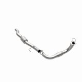 MagnaFlow Direct Fit Catalytic Converter 04-06 Avalanche Driver Side 8.1L thumbnail 8