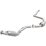 MagnaFlow Direct Fit Catalytic Converter 01-03 Mercedes ML55 Driver Side 5.5L thumbnail 2