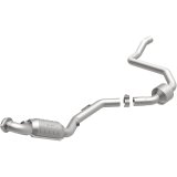 MagnaFlow Direct Fit Catalytic Converter 01-03 Mercedes ML55 Driver Side 5.5L thumbnail 3