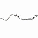 MagnaFlow Direct Fit Catalytic Converter 01-03 Mercedes ML55 Driver Side 5.5L thumbnail 7