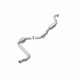 MagnaFlow Direct Fit Catalytic Converter 01-03 Mercedes ML55 Driver Side 5.5L thumbnail 8