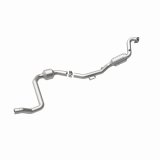 MagnaFlow Direct Fit Catalytic Converter 01-03 Mercedes ML55 Driver Side 5.5L thumbnail 9
