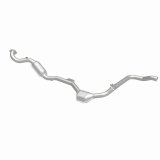 MagnaFlow Direct Fit Catalytic Converter 99-02 Mercedes ML430 Driver Side 4.3L thumbnail 7