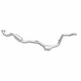 MagnaFlow Direct Fit Catalytic Converter 99-02 Mercedes ML430 Driver Side 4.3L thumbnail 8