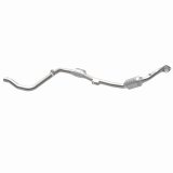 MagnaFlow Direct Fit Catalytic Converter 99-02 Mercedes ML430 Driver Side 4.3L thumbnail 9