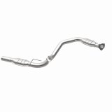 MagnaFlow Direct Fit Catalytic Converter 03-09 GM 2500/3500 Driver Side thumbnail 8