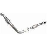 MagnaFlow Direct Fit Catalytic Converter GM 01-02 2500 Driver Side 6.0L thumbnail 7