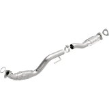 MagnaFlow Direct Fit Catalytic Converter 03-07 GM 2500/3500 Passenger Side thumbnail 3