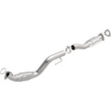 MagnaFlow Direct Fit Catalytic Converter 03-07 GM 2500/3500 Passenger Side thumbnail 6