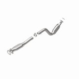 MagnaFlow Direct Fit Catalytic Converter 03-07 GM 2500/3500 Passenger Side thumbnail 8