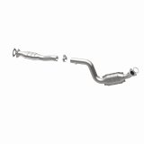 MagnaFlow Direct Fit Catalytic Converter 03-07 GM 2500/3500 Passenger Side thumbnail 9