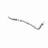 MagnaFlow Direct Fit Catalytic Converter 04-06 Avalanche Passenger Side 8.1L thumbnail 9