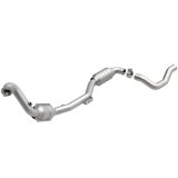 MagnaFlow Direct Fit Catalytic Converter 01-03 Mercedes ML55 Passenger Side 5.5L thumbnail 1