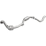 MagnaFlow Direct Fit Catalytic Converter 01-03 Mercedes ML55 Passenger Side 5.5L thumbnail 2