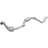 MagnaFlow Direct Fit Catalytic Converter 01-03 Mercedes ML55 Passenger Side 5.5L thumbnail 5
