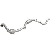 MagnaFlow Direct Fit Catalytic Converter 01-03 Mercedes ML55 Passenger Side 5.5L thumbnail 6